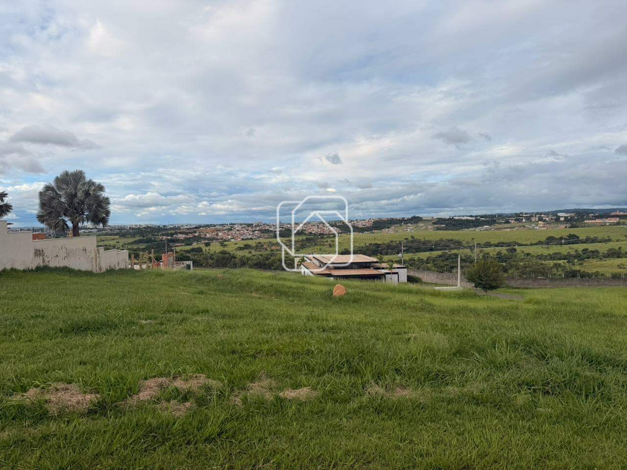 Terreno à venda em Itu - SP - Condomínio Xapada Parque Ytu: 