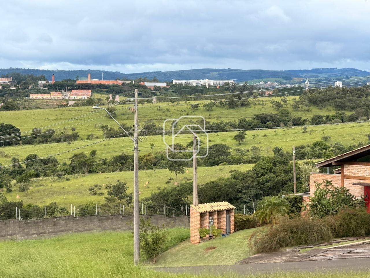 Terreno à venda em Itu - SP - Condomínio Xapada Parque Ytu: 