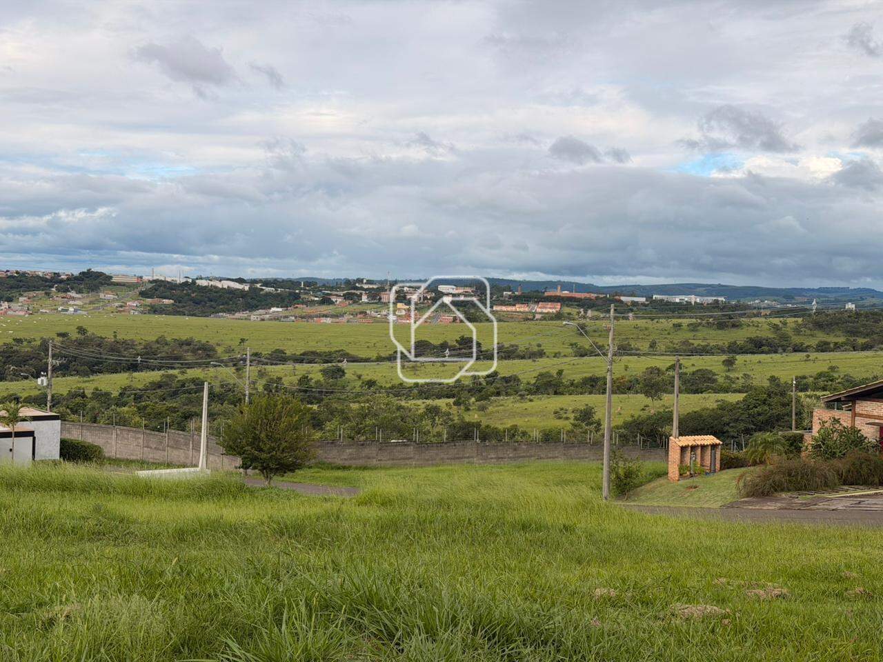 Terreno à venda em Itu - SP - Condomínio Xapada Parque Ytu: 