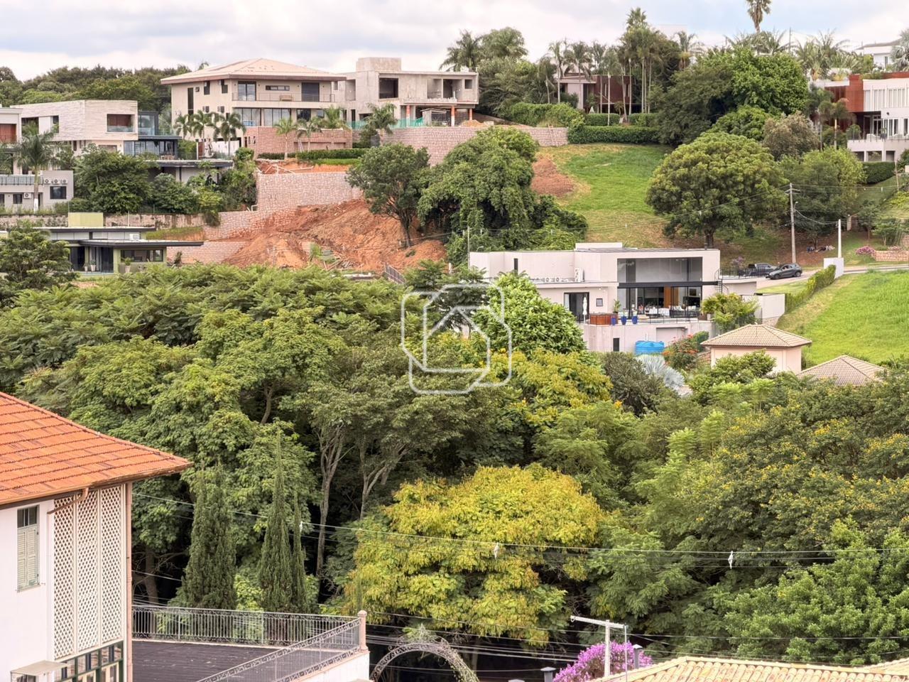 Terreno à venda em Itu - SP - Jardim Plaza Atheneé: 