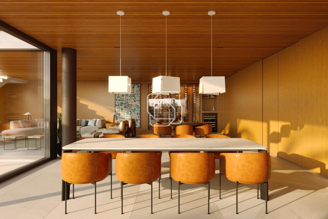 Terreno à venda em Itu - SP - Jardim Plaza Atheneé: 