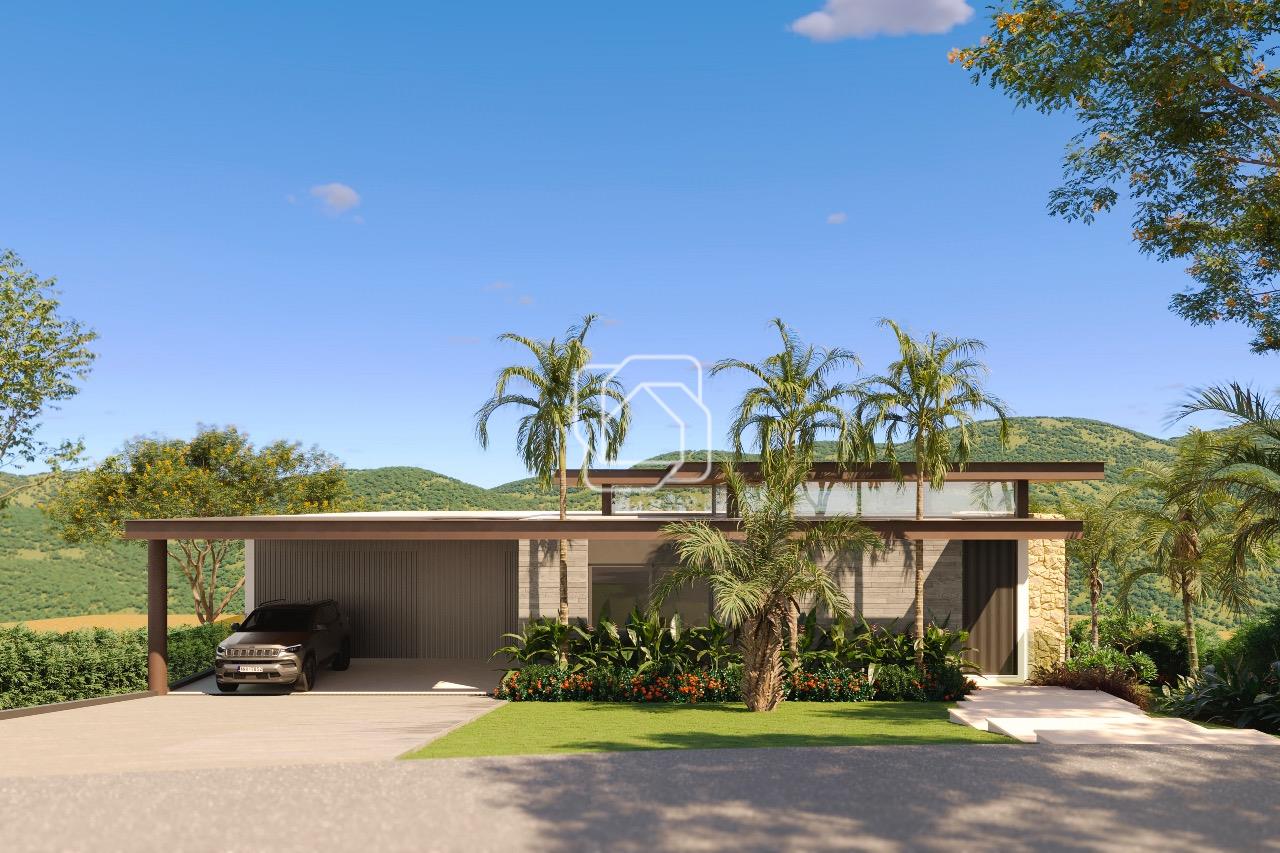 Terreno à venda em Itu - SP - Jardim Plaza Atheneé: 