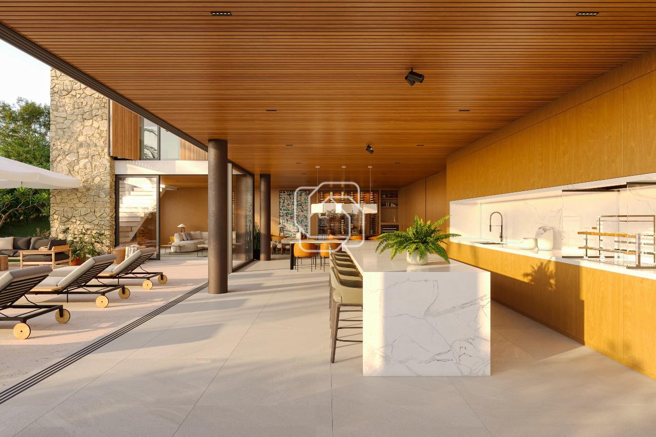 Terreno à venda em Itu - SP - Jardim Plaza Atheneé: 