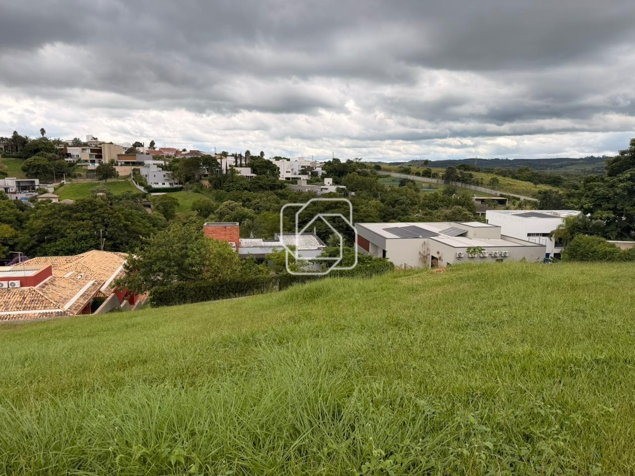 Terreno à venda em Itu - SP - Jardim Plaza Atheneé: 