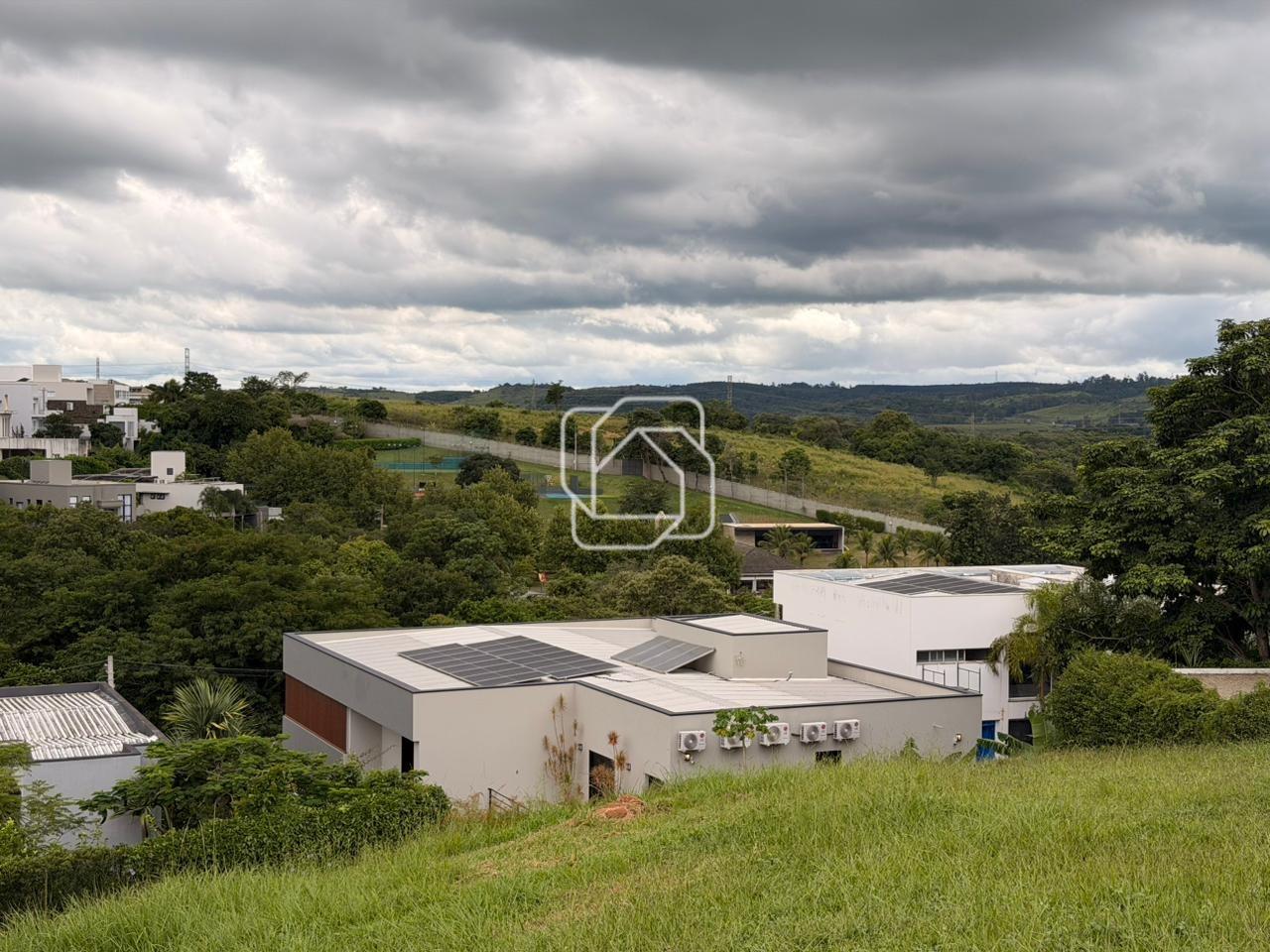 Terreno à venda em Itu - SP - Jardim Plaza Atheneé: 