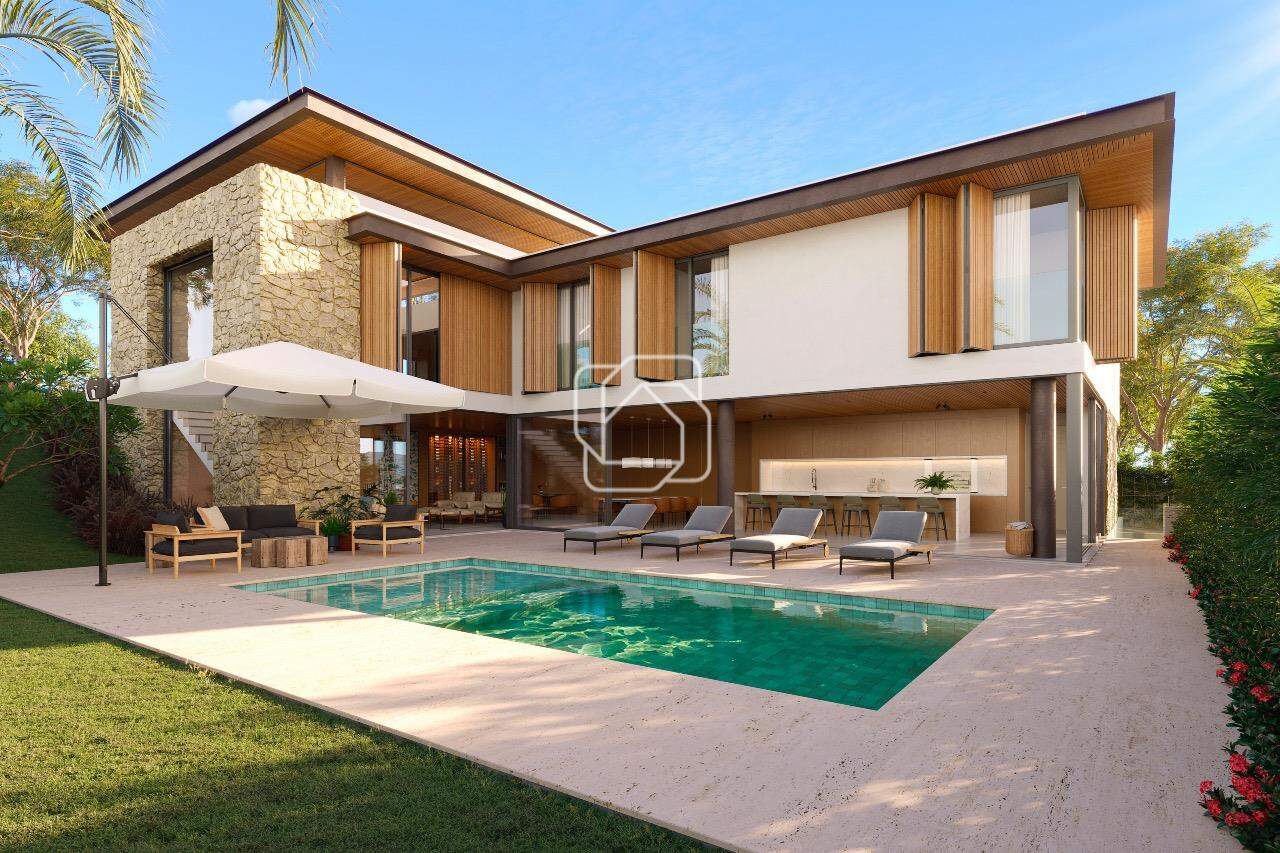 Terreno à venda em Itu - SP - Jardim Plaza Atheneé: 