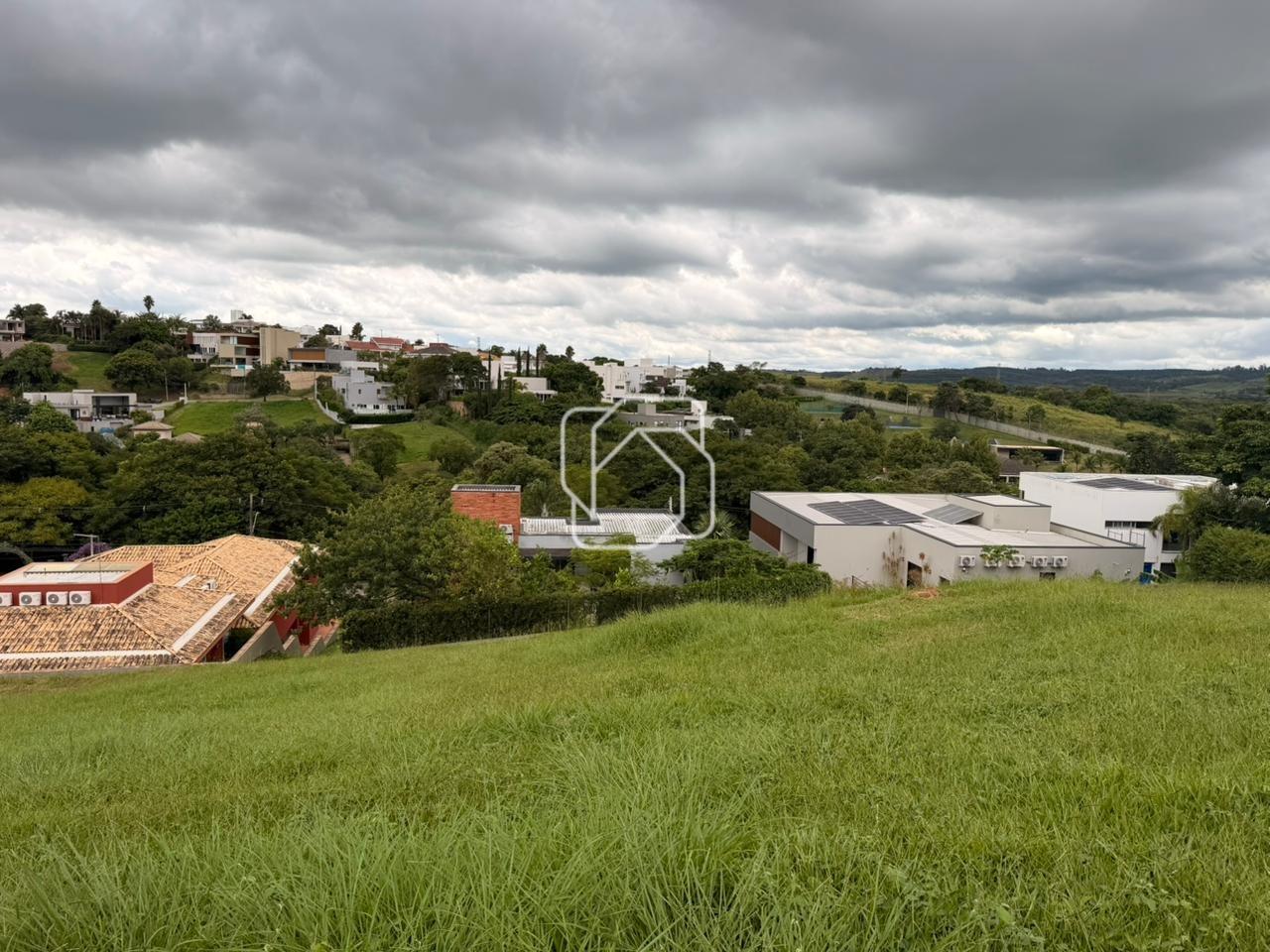 Terreno à venda em Itu - SP - Jardim Plaza Atheneé: 
