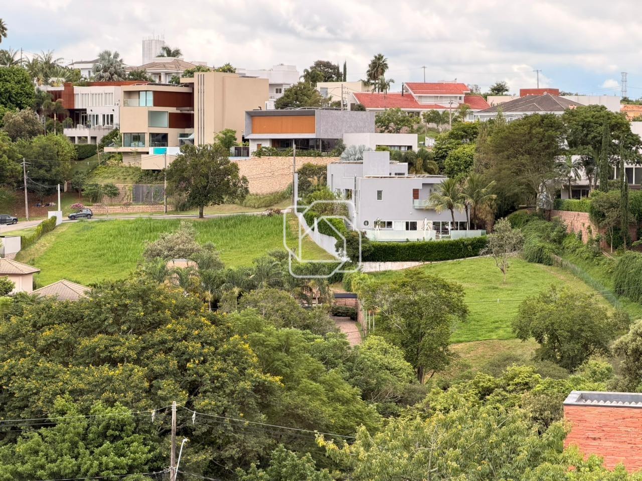 Terreno à venda em Itu - SP - Jardim Plaza Atheneé: 