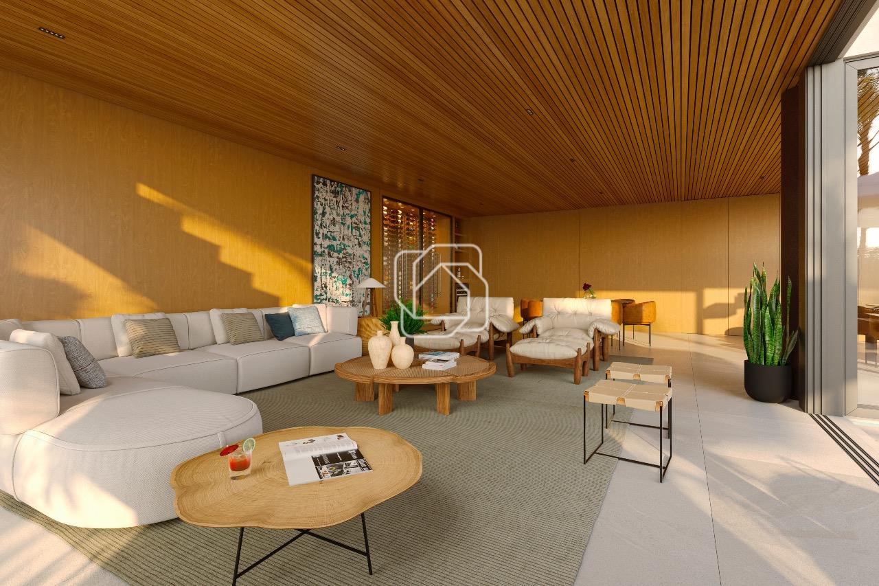 Terreno à venda em Itu - SP - Jardim Plaza Atheneé: 