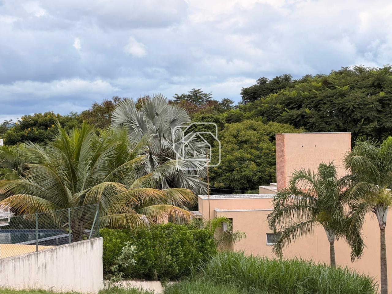 Terreno à venda em Itu - SP - Jardim Plaza Atheneé: 