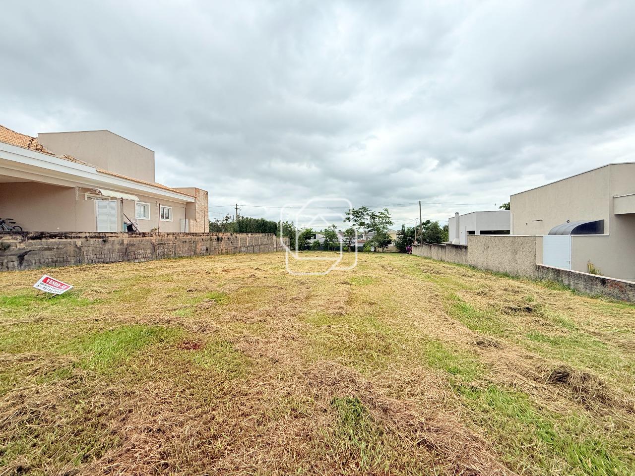 Terreno à venda em Salto - SP - Condomínio Fazenda Palmeiras Imperiais:
