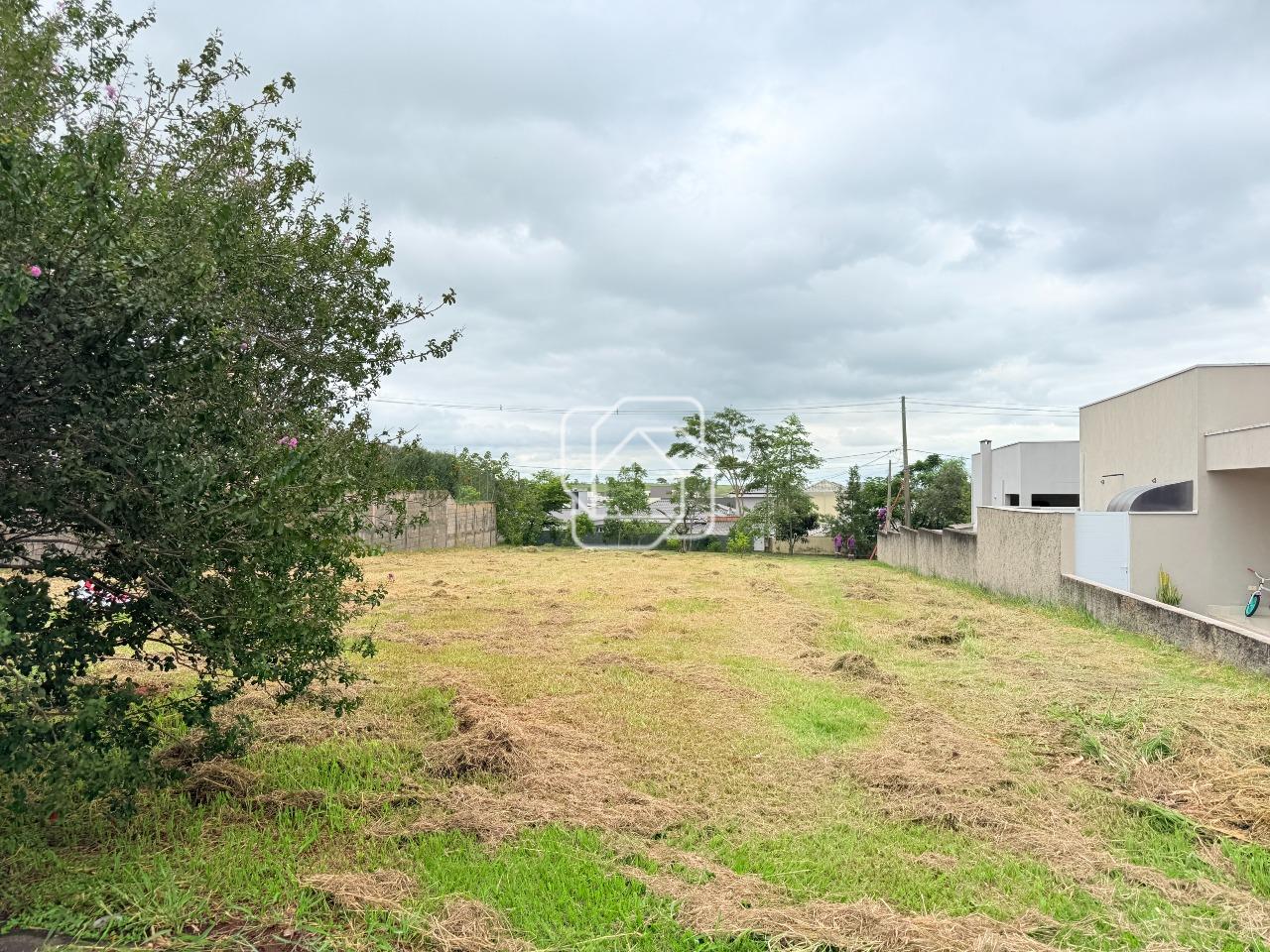 Terreno à venda em Salto - SP - Condomínio Fazenda Palmeiras Imperiais: