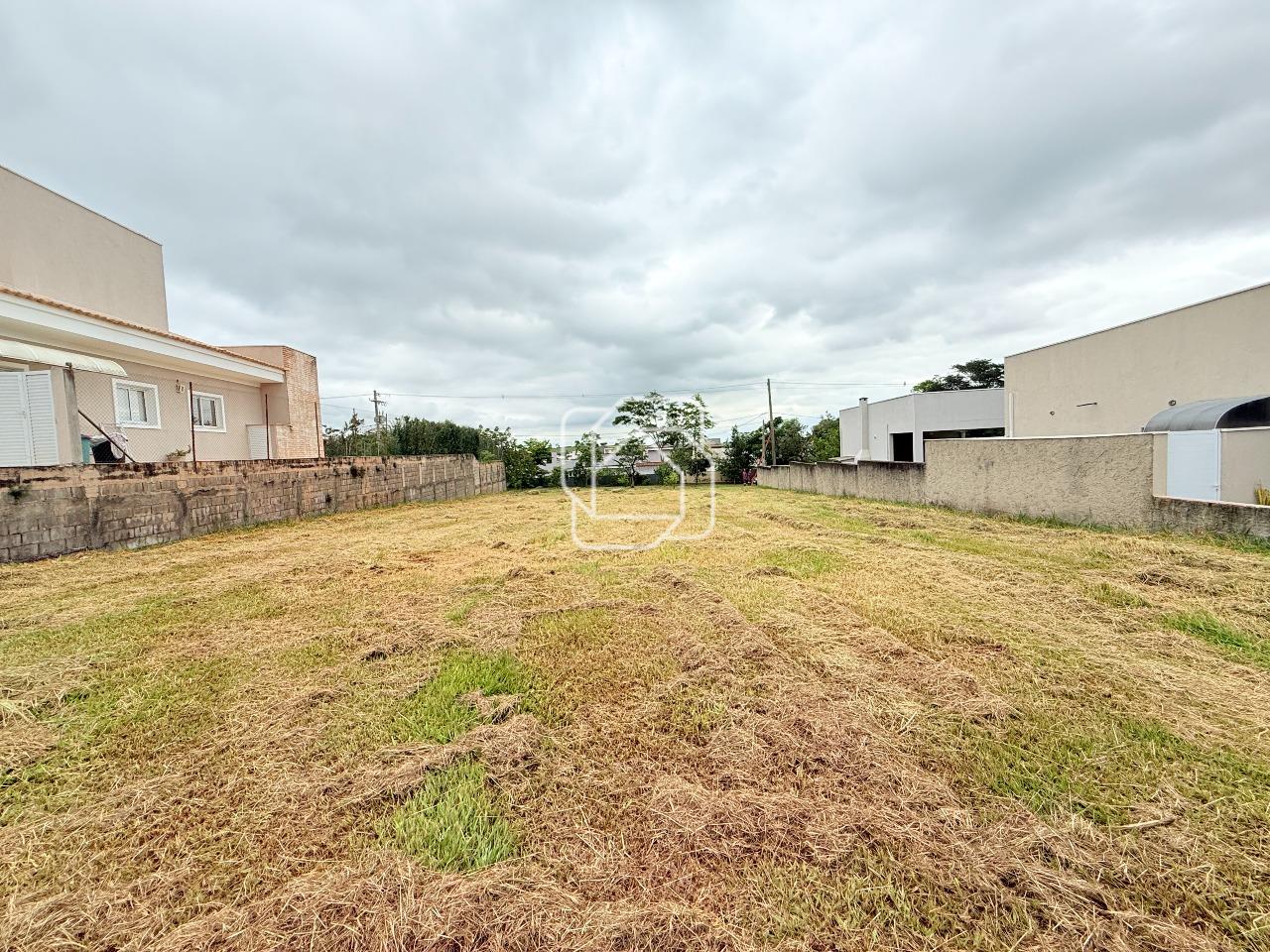 Terreno à venda em Salto - SP - Condomínio Fazenda Palmeiras Imperiais: