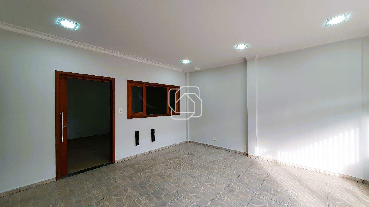 Casa para aluguel em Itu - SP - Jardim Santana: 