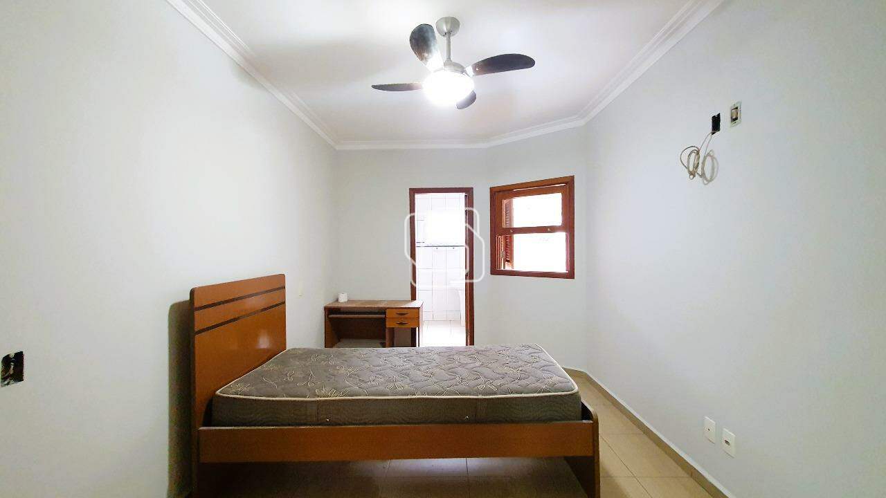 Casa para aluguel em Itu - SP - Jardim Santana: 