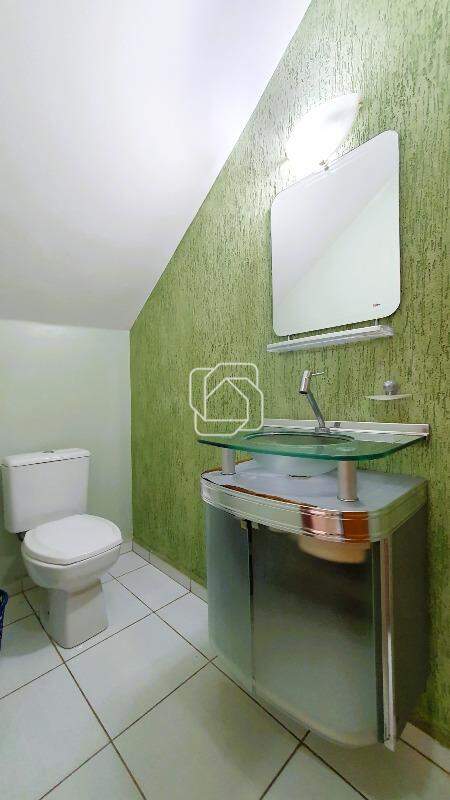 Casa para aluguel em Itu - SP - Jardim Santana: 