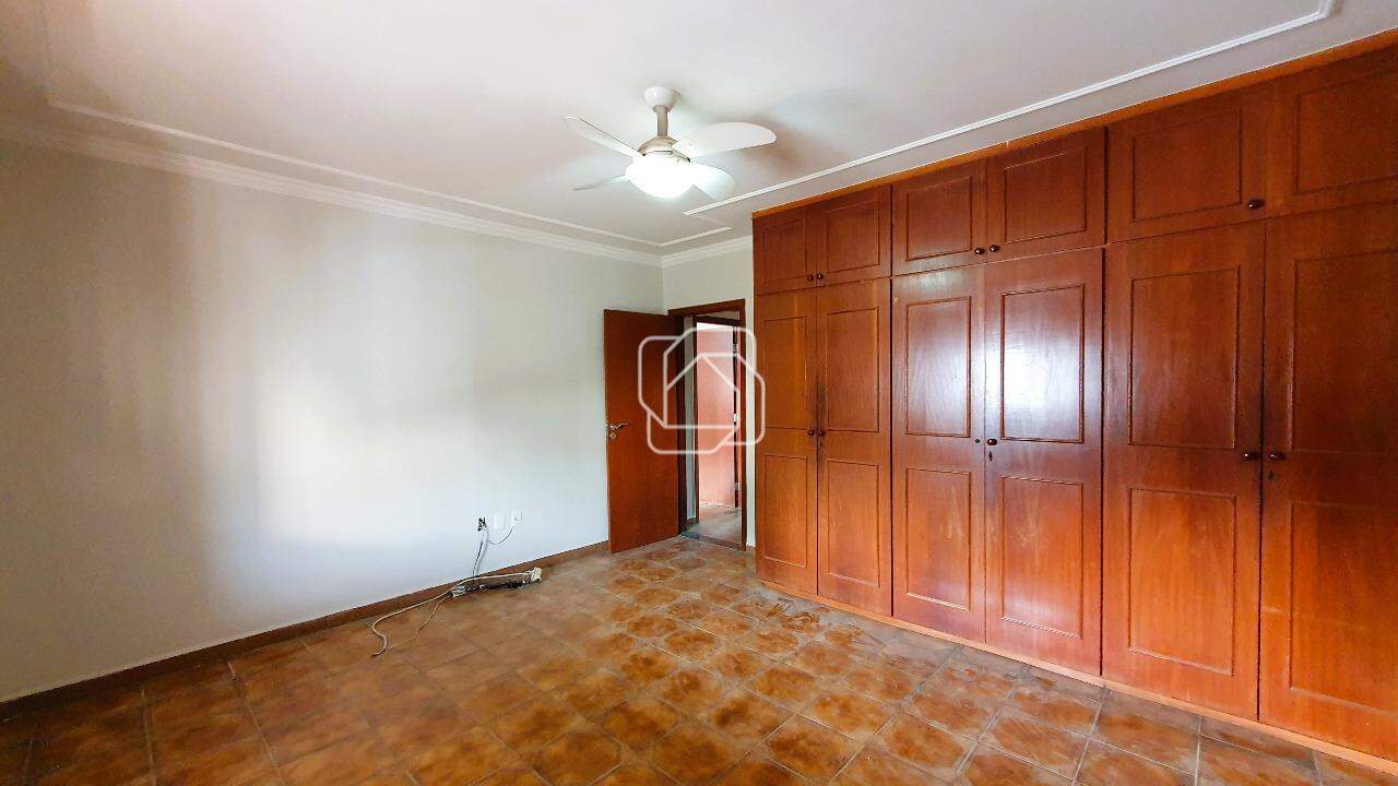 Casa para aluguel em Itu - SP - Jardim Santana: 