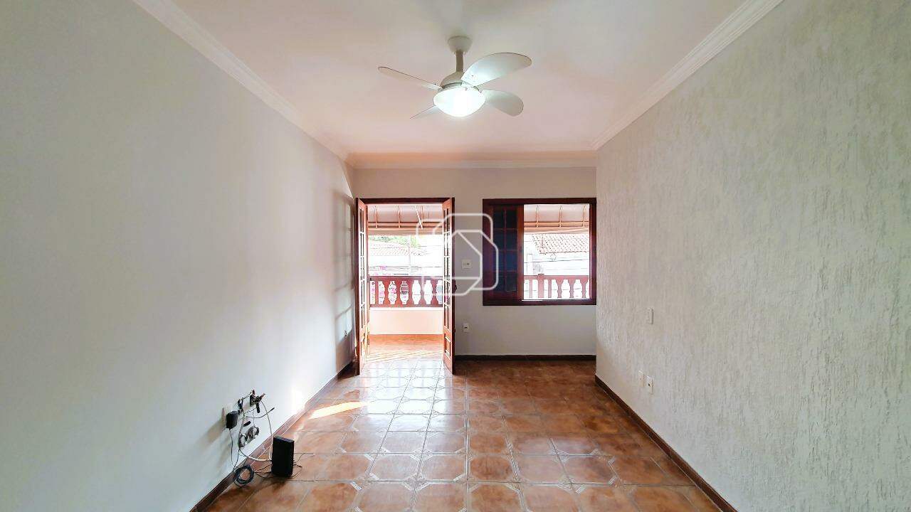 Casa para aluguel em Itu - SP - Jardim Santana: 
