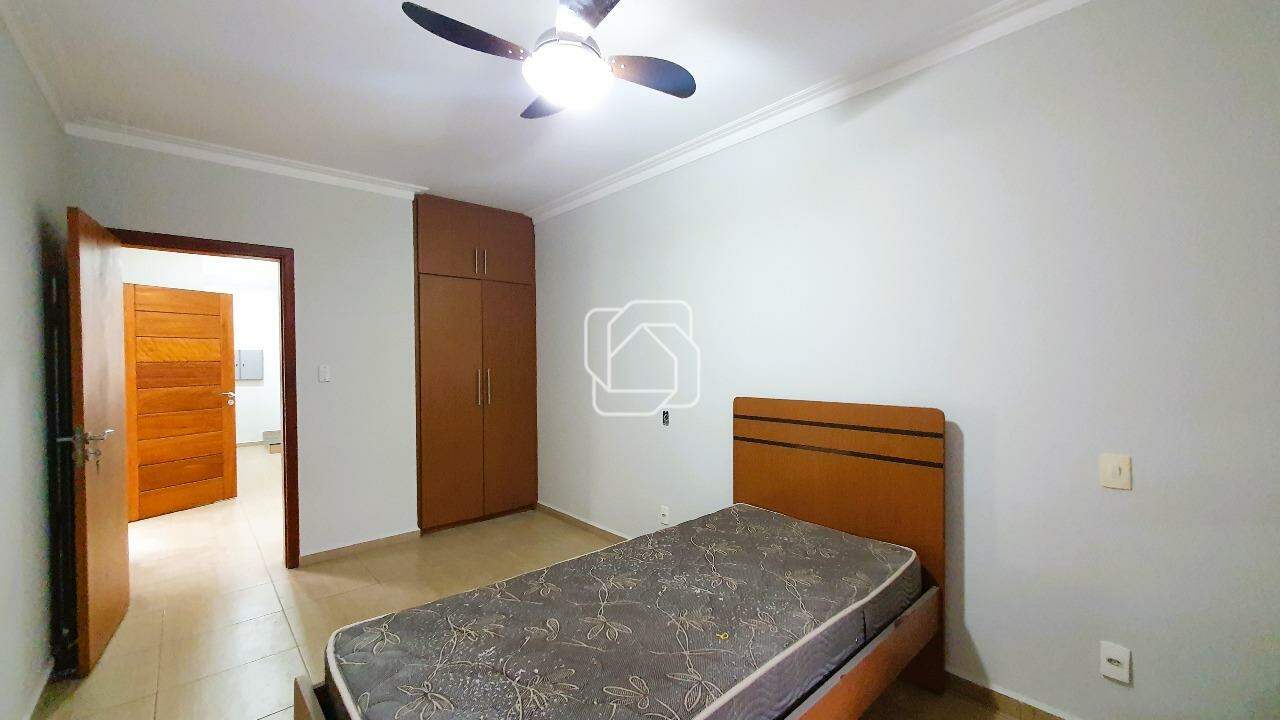 Casa para aluguel em Itu - SP - Jardim Santana: 