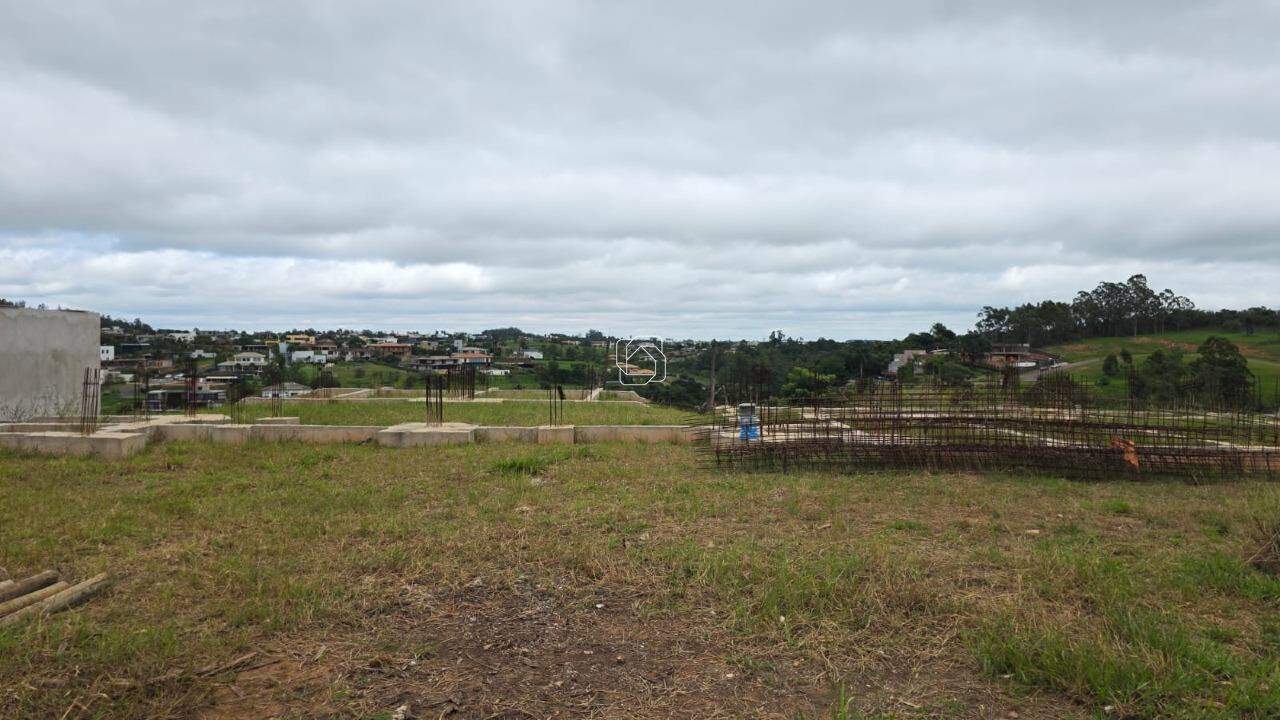 Terreno à venda em Itu - SP - Condomínio Terras de São José II: 