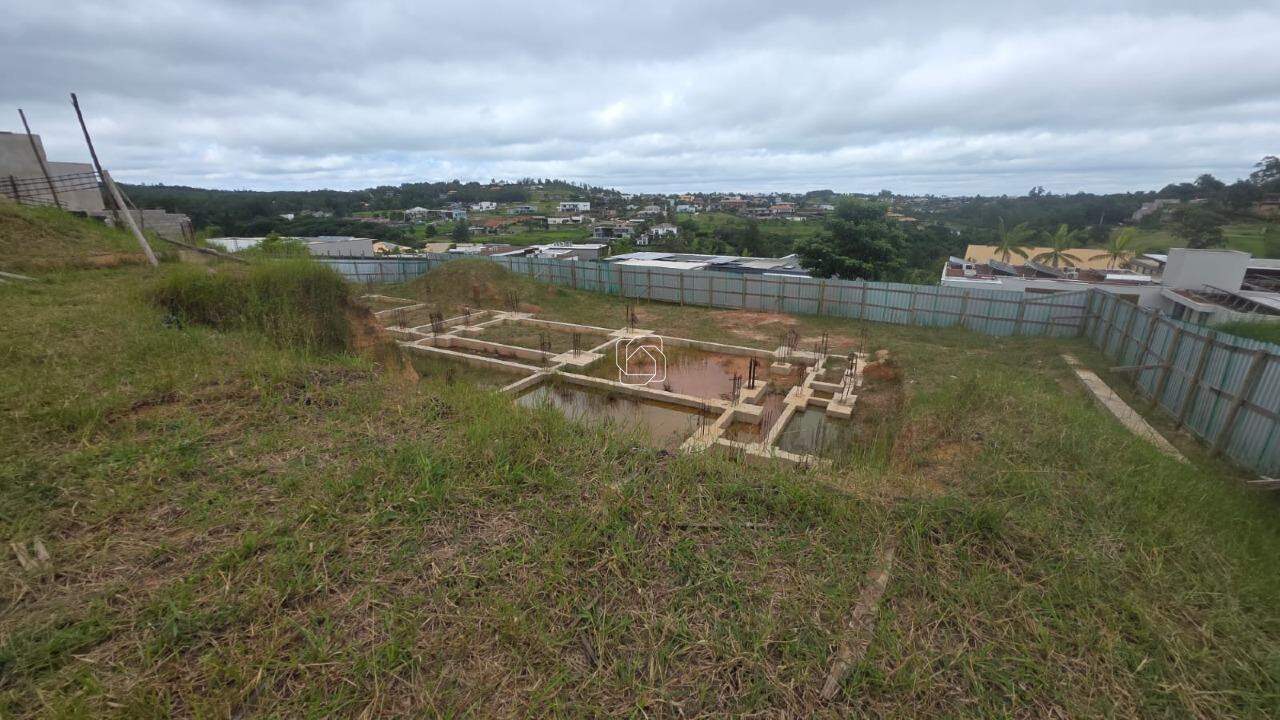 Terreno à venda em Itu - SP - Condomínio Terras de São José II: 