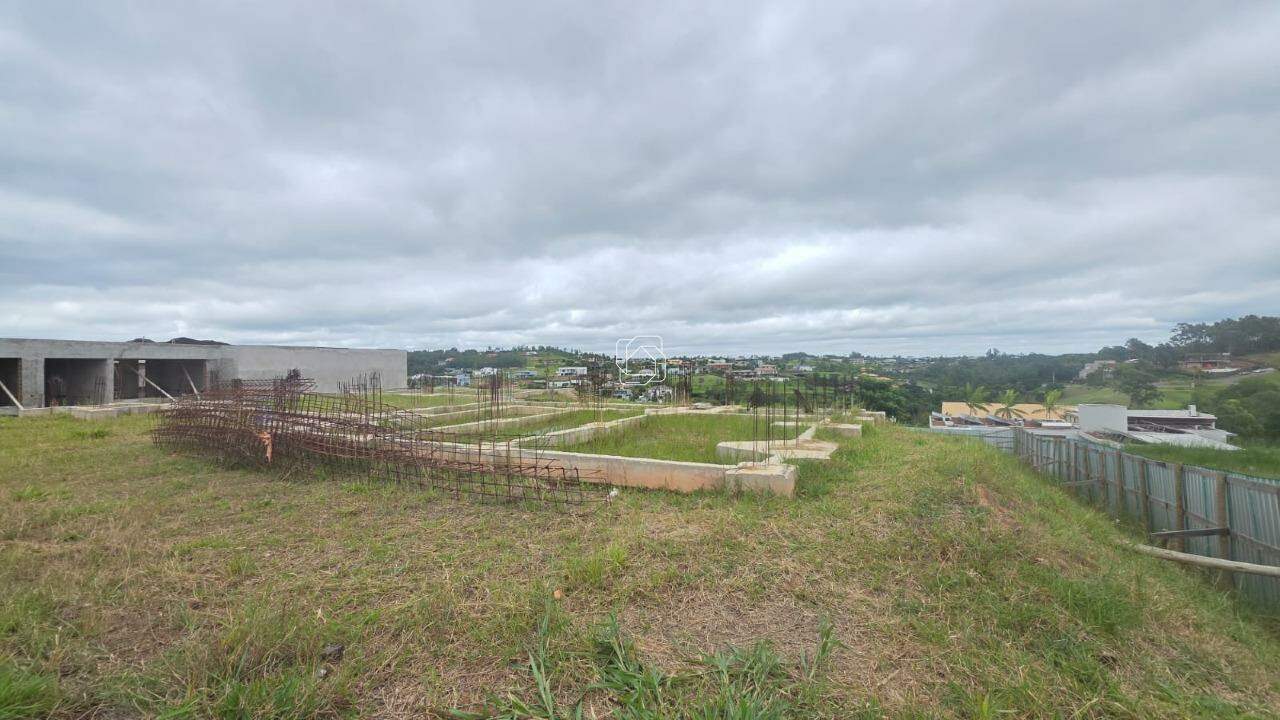 Terreno à venda em Itu - SP - Condomínio Terras de São José II: 