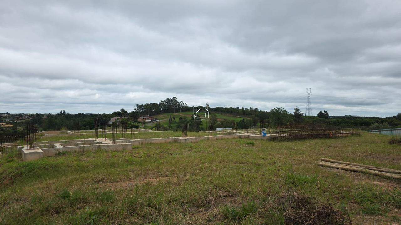 Terreno à venda em Itu - SP - Condomínio Terras de São José II: 