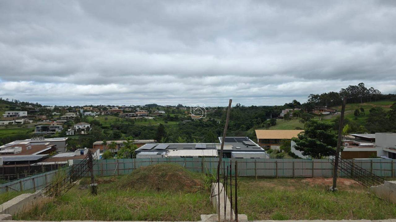Terreno à venda em Itu - SP - Condomínio Terras de São José II: 