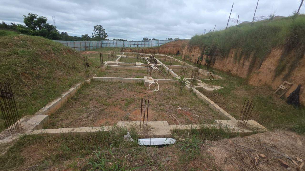 Terreno à venda em Itu - SP - Condomínio Terras de São José II: 