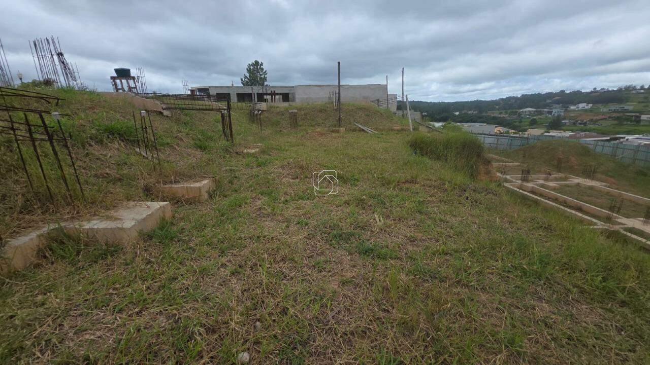 Terreno à venda em Itu - SP - Condomínio Terras de São José II: 