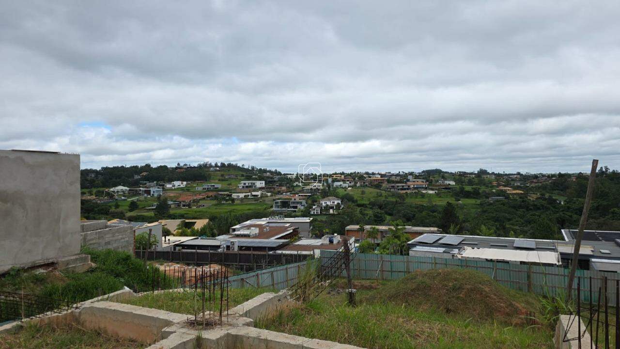 Terreno à venda em Itu - SP - Condomínio Terras de São José II: 