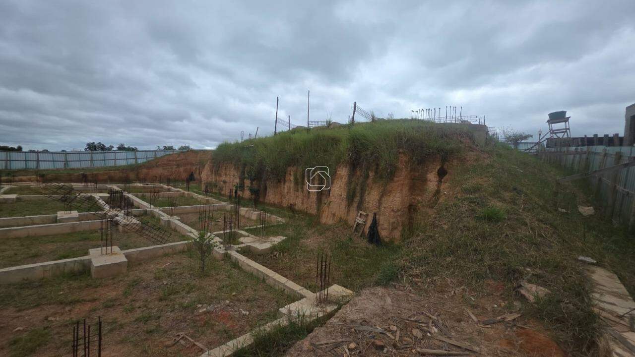 Terreno à venda em Itu - SP - Condomínio Terras de São José II: 