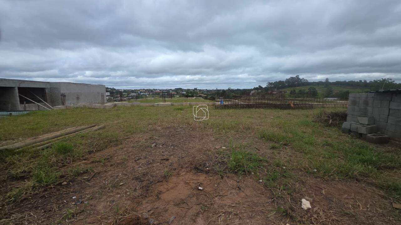 Terreno à venda em Itu - SP - Condomínio Terras de São José II: 
