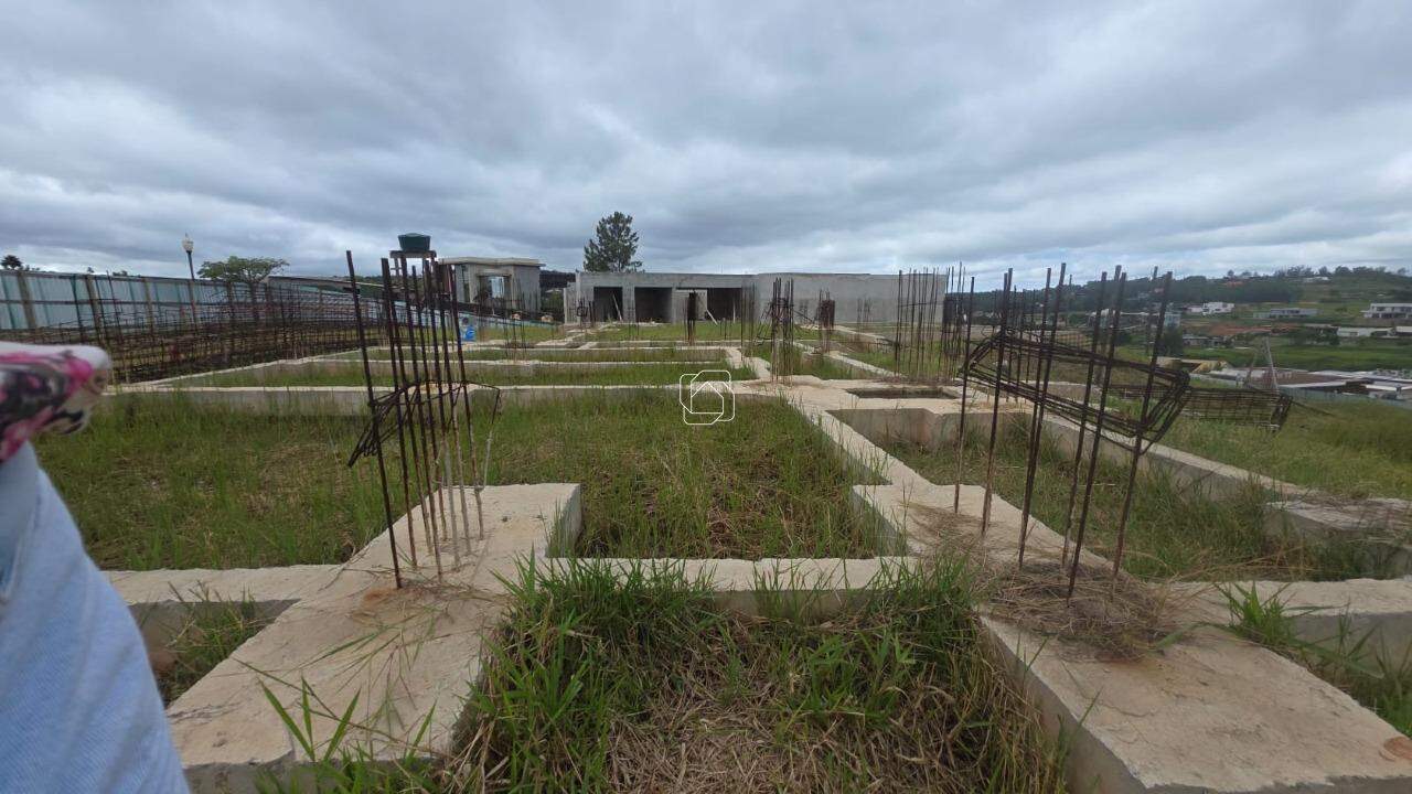 Terreno à venda em Itu - SP - Condomínio Terras de São José II: 