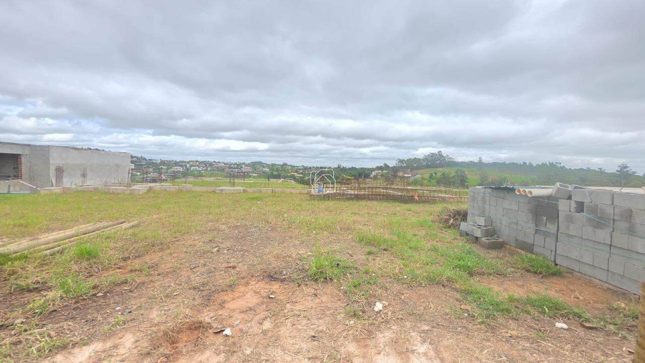 Terreno à venda em Itu - SP - Condomínio Terras de São José II: 