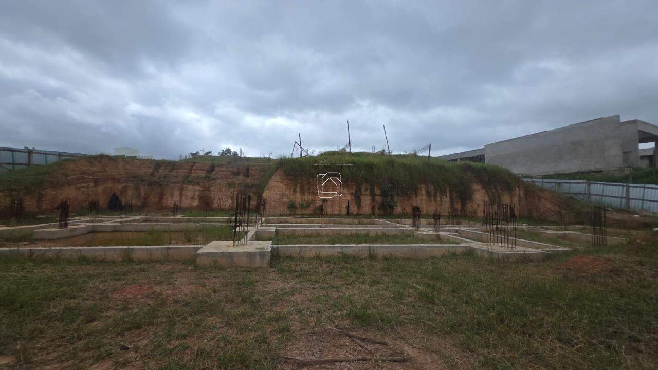 Terreno à venda em Itu - SP - Condomínio Terras de São José II: 