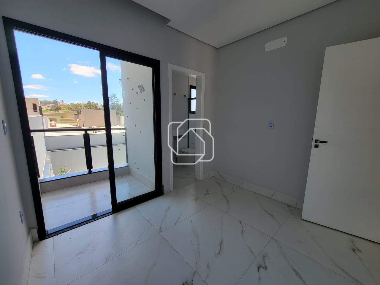 Casa de Condomínio para aluguel em Indaiatuba - SP - Loteamento Park Gran Reserve: