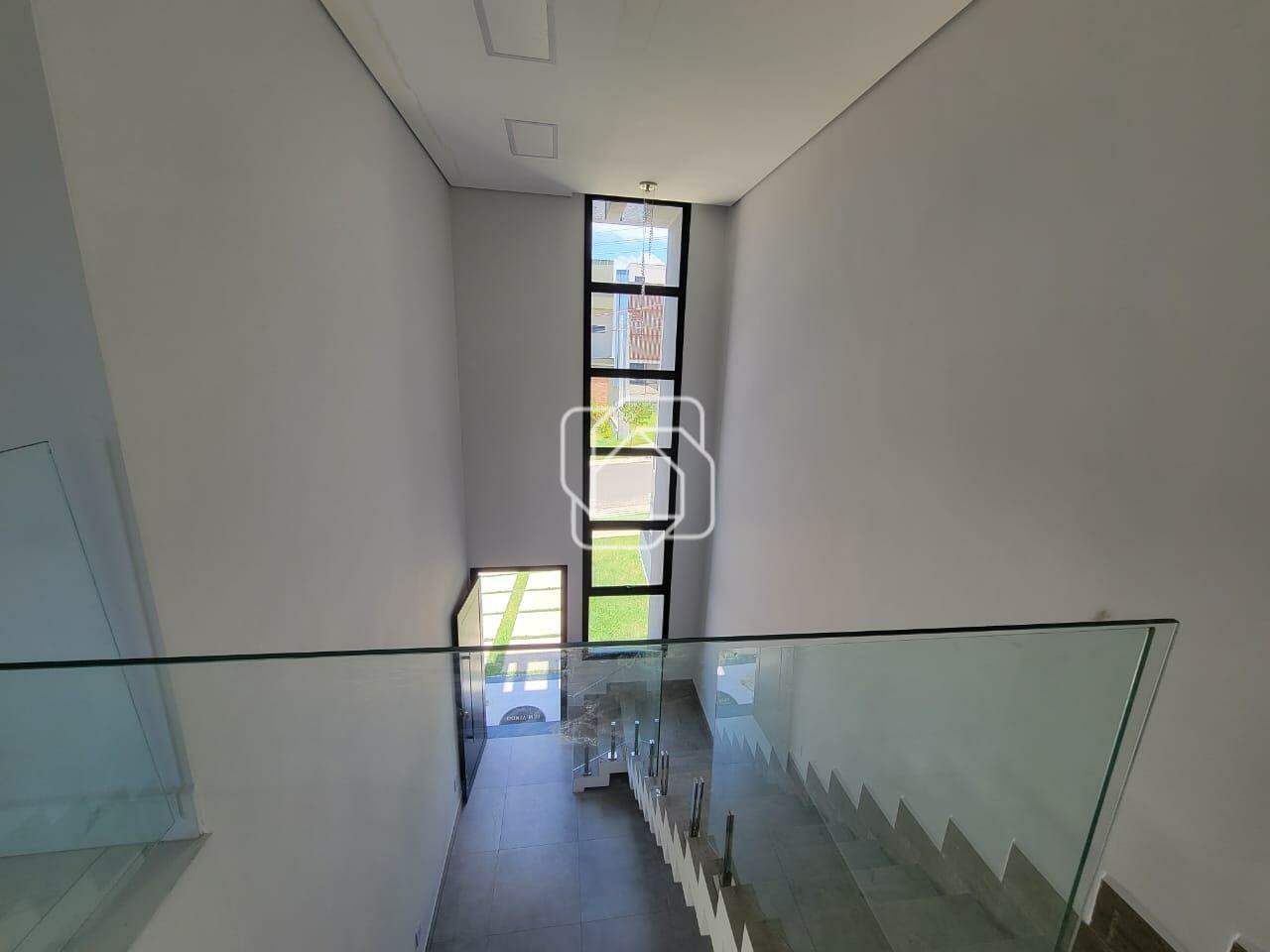 Casa de Condomínio para aluguel em Indaiatuba - SP - Loteamento Park Gran Reserve: