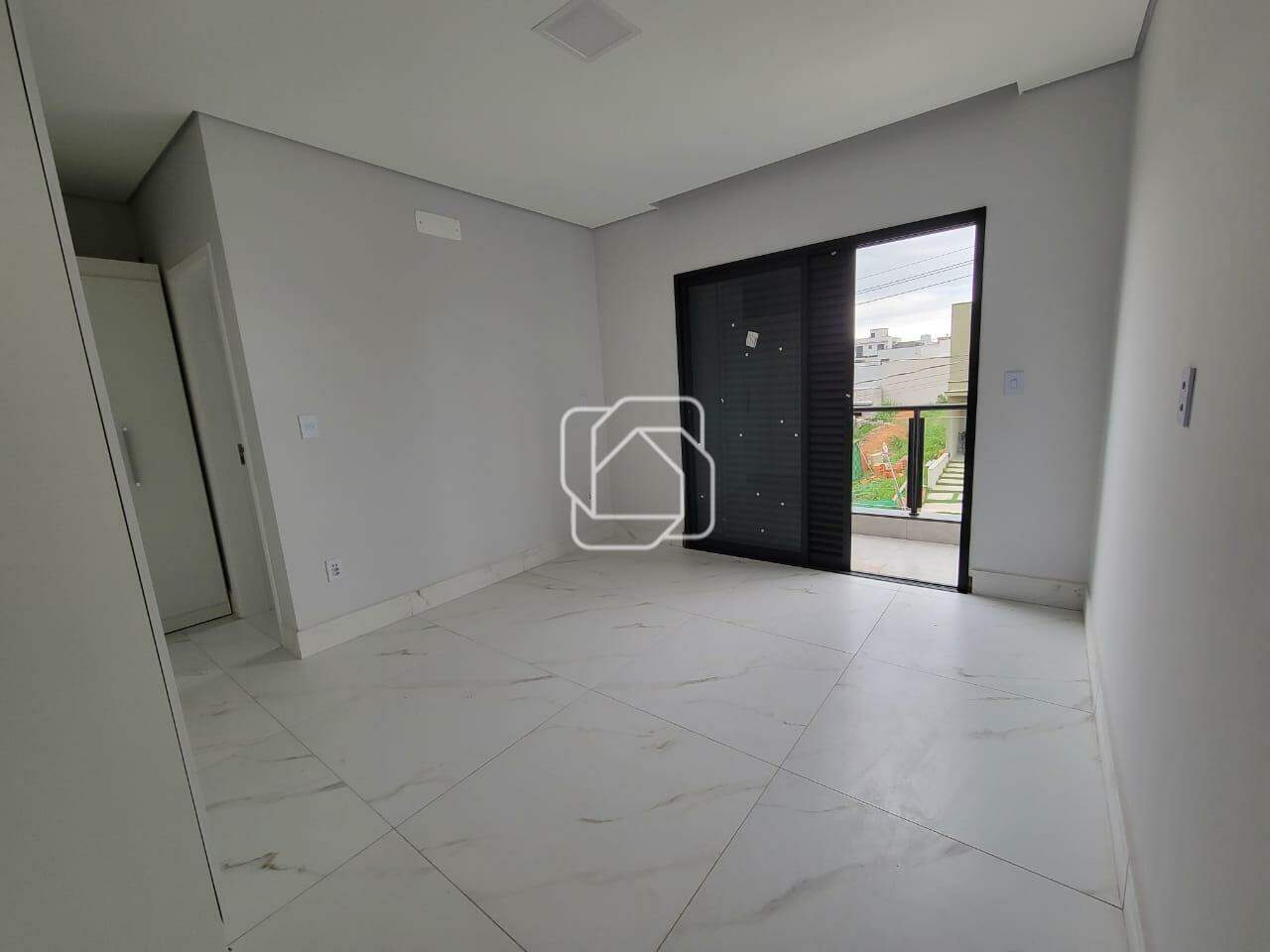 Casa de Condomínio para aluguel em Indaiatuba - SP - Loteamento Park Gran Reserve: