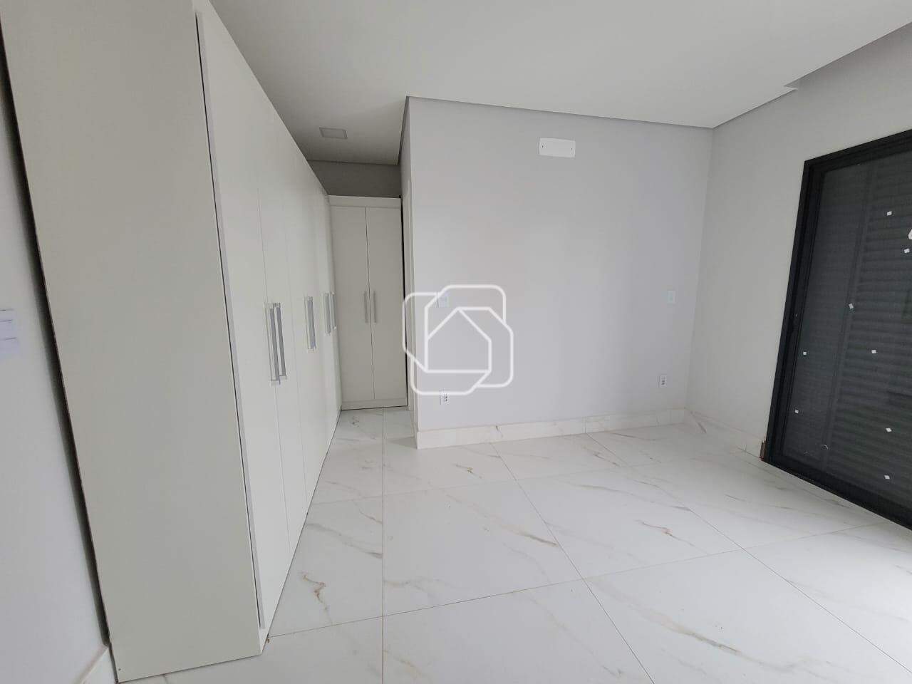 Casa de Condomínio para aluguel em Indaiatuba - SP - Loteamento Park Gran Reserve: