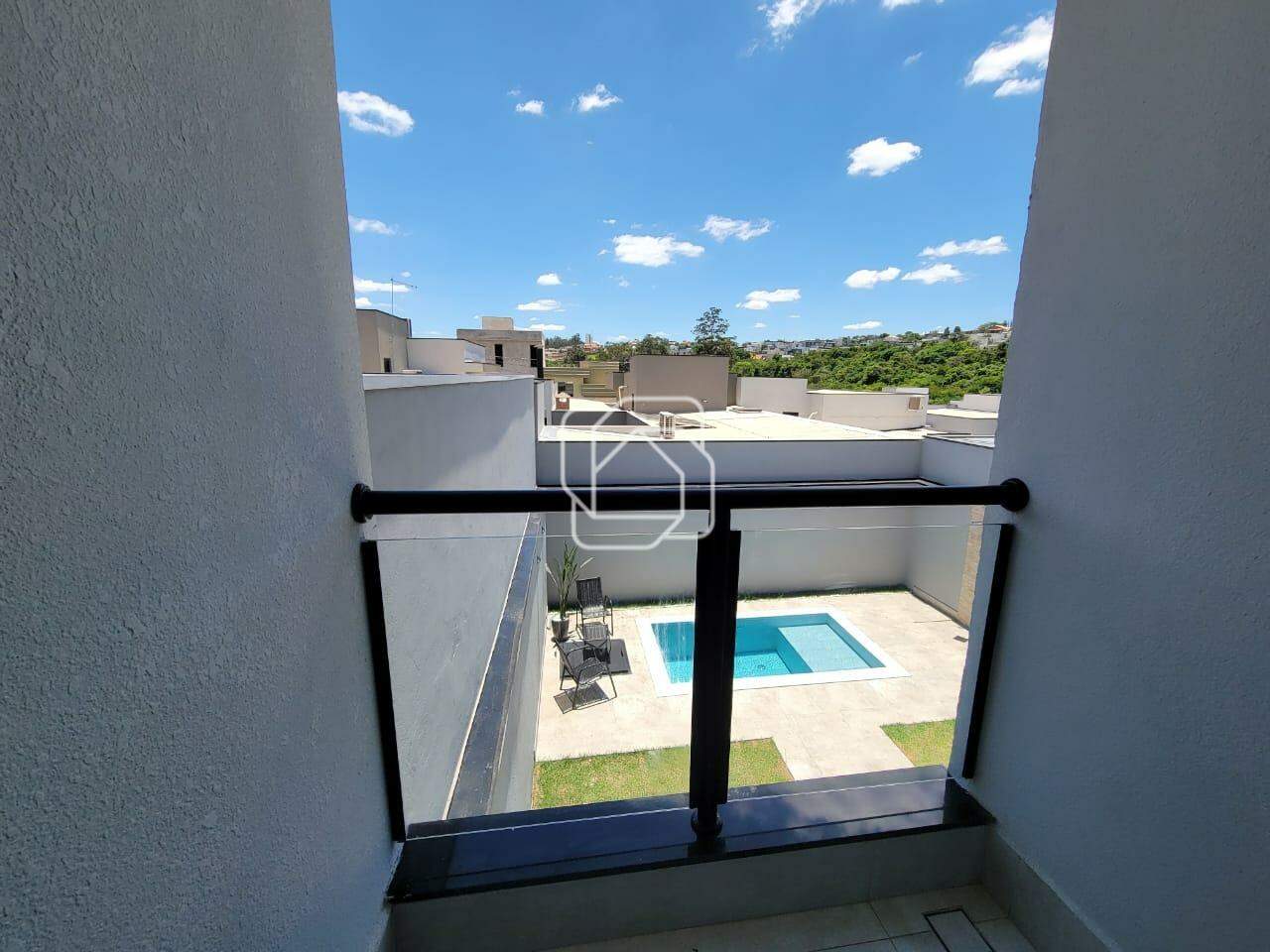 Casa de Condomínio para aluguel em Indaiatuba - SP - Loteamento Park Gran Reserve: