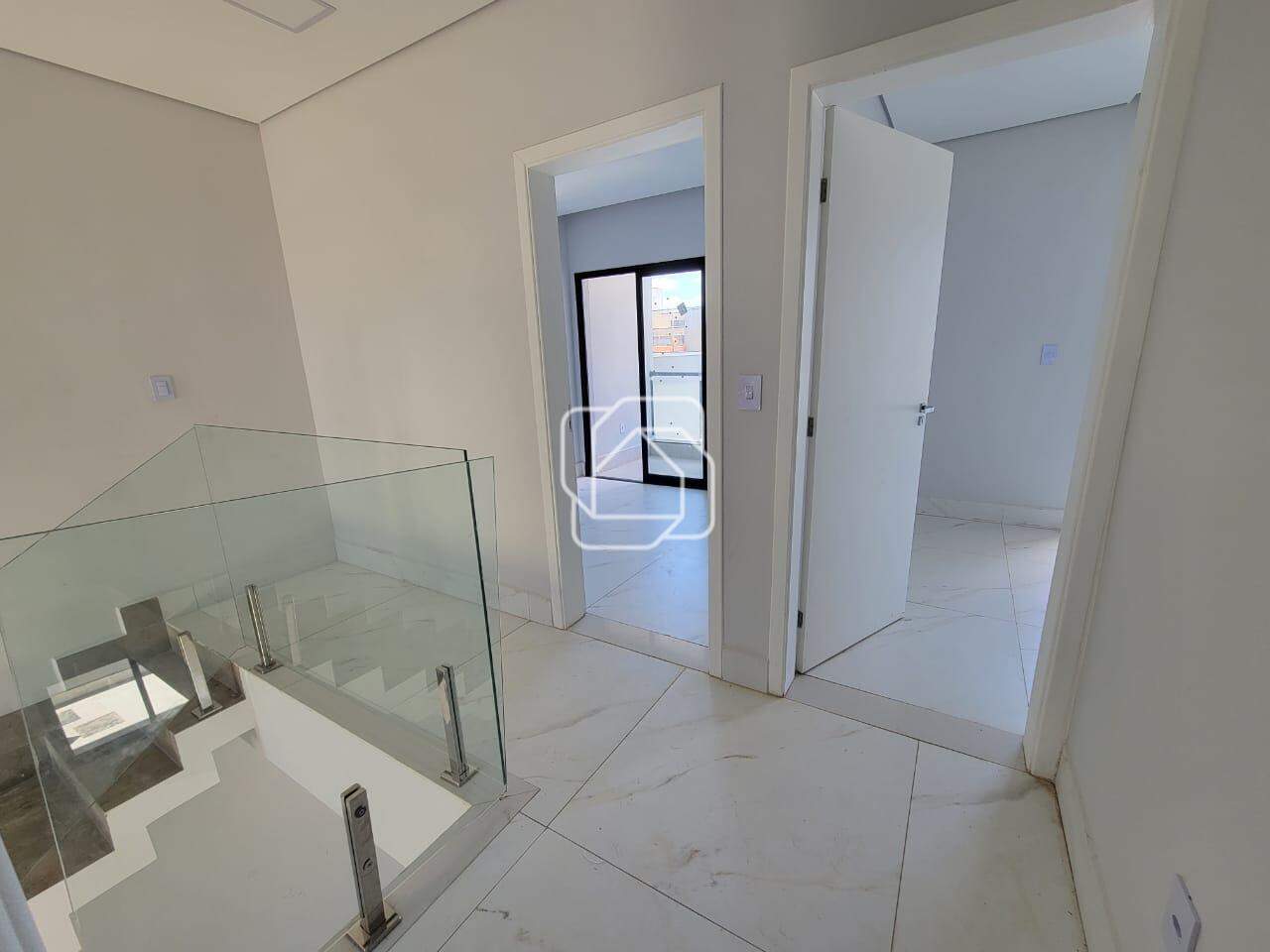 Casa de Condomínio para aluguel em Indaiatuba - SP - Loteamento Park Gran Reserve: