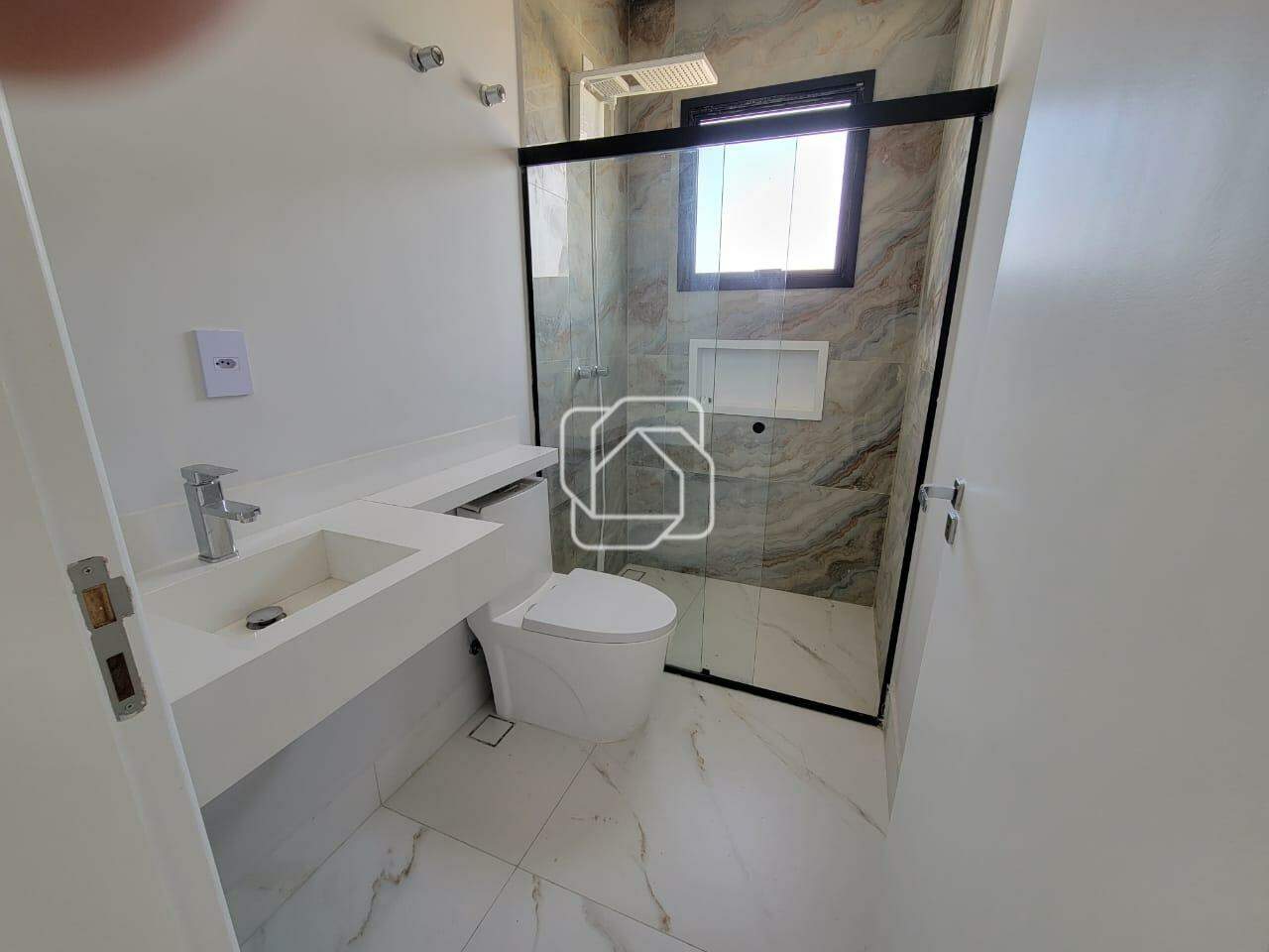 Casa de Condomínio para aluguel em Indaiatuba - SP - Loteamento Park Gran Reserve: