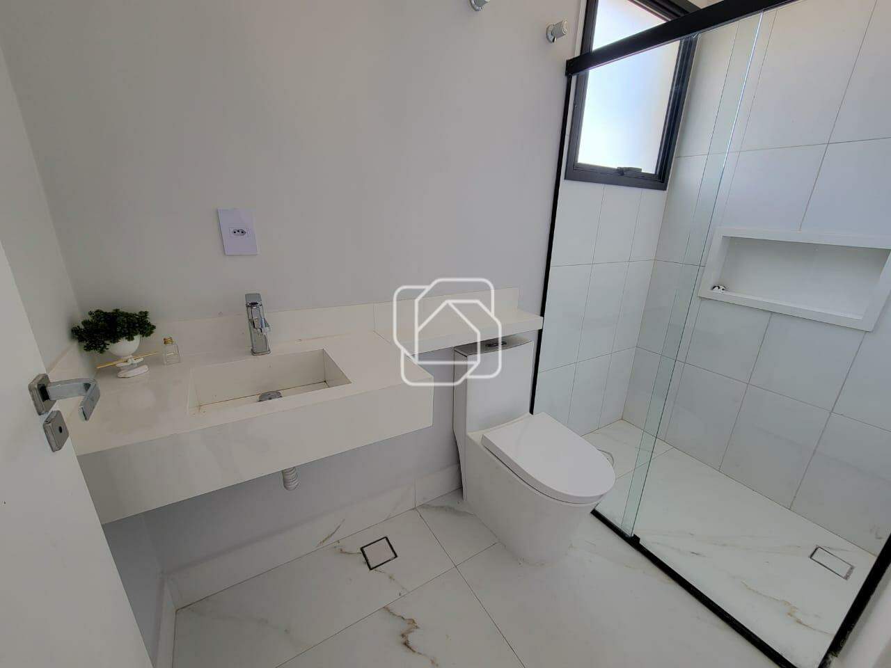 Casa de Condomínio para aluguel em Indaiatuba - SP - Loteamento Park Gran Reserve: