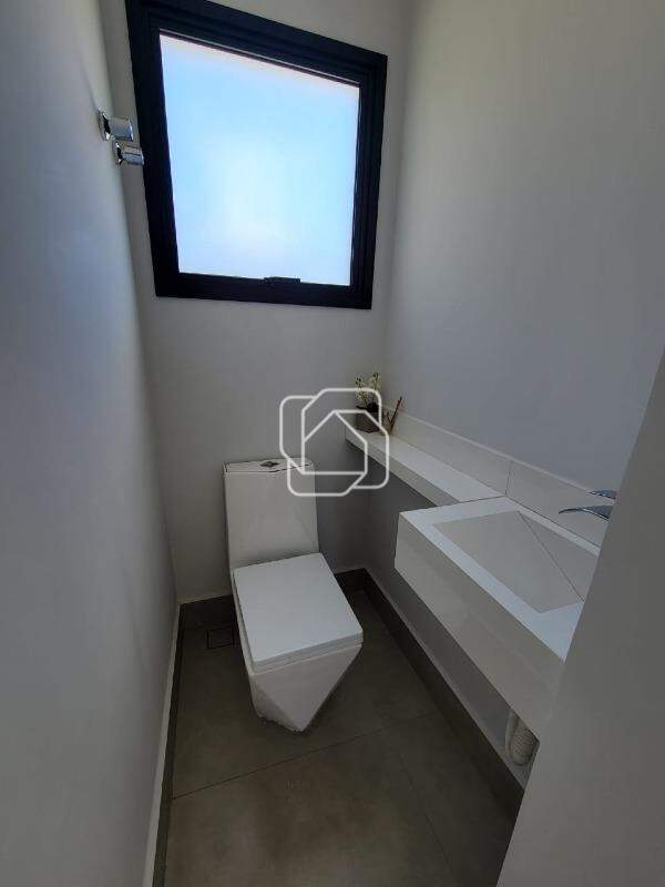Casa de Condomínio para aluguel em Indaiatuba - SP - Loteamento Park Gran Reserve: