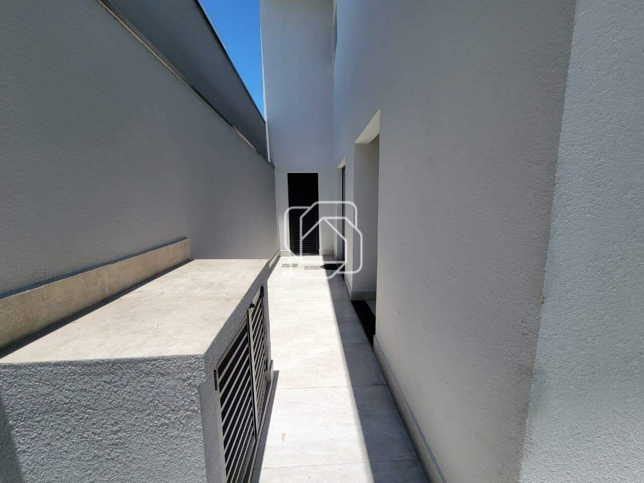 Casa de Condomínio para aluguel em Indaiatuba - SP - Loteamento Park Gran Reserve: