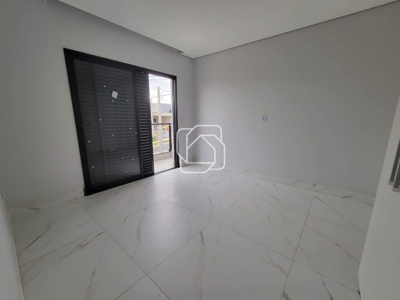 Casa de Condomínio para aluguel em Indaiatuba - SP - Loteamento Park Gran Reserve: