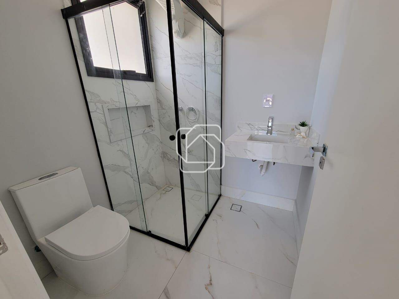 Casa de Condomínio para aluguel em Indaiatuba - SP - Loteamento Park Gran Reserve: