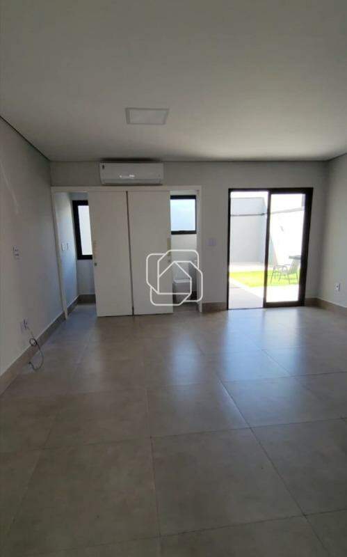 Casa de Condomínio para aluguel em Indaiatuba - SP - Loteamento Park Gran Reserve: