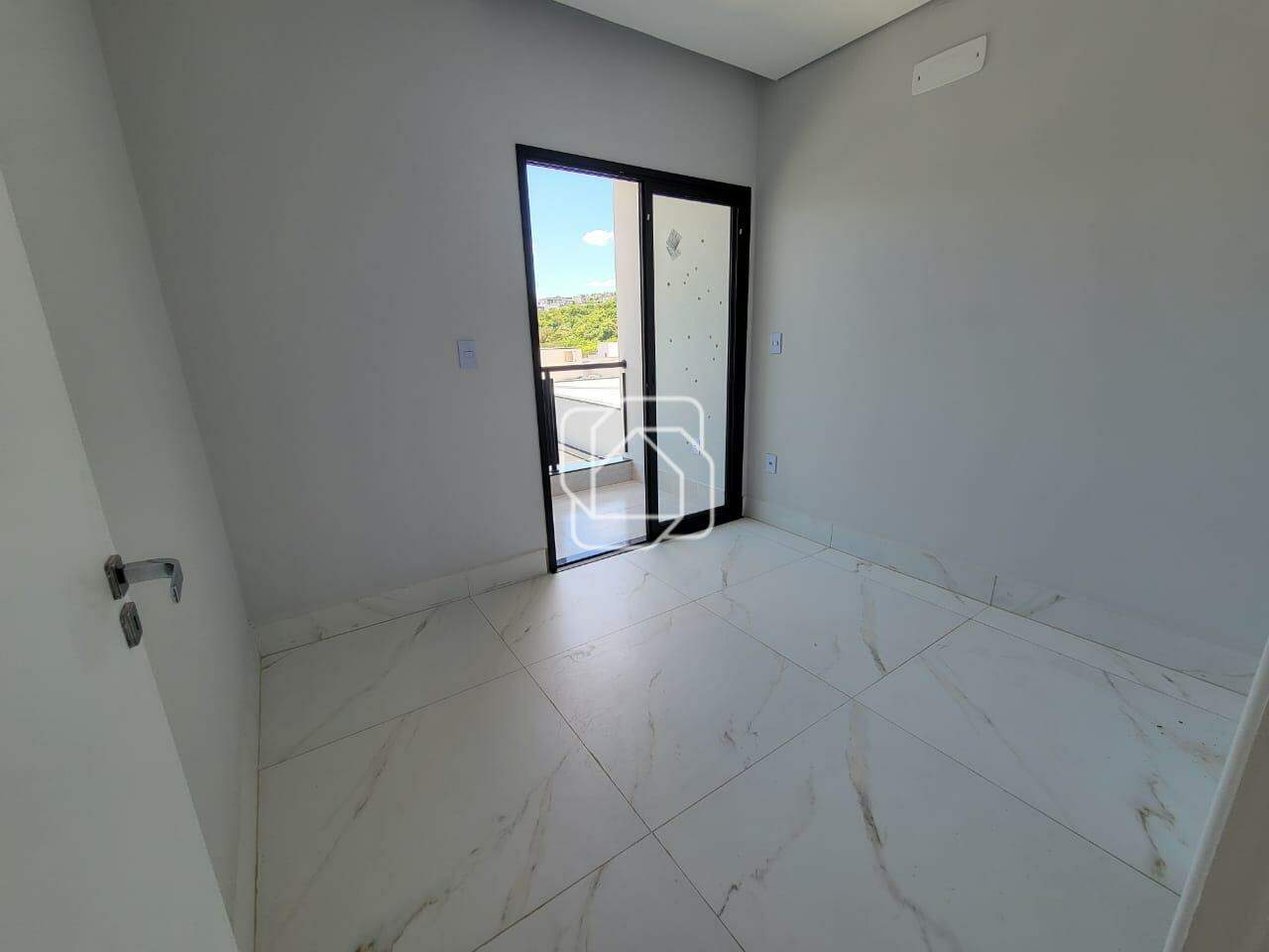 Casa de Condomínio para aluguel em Indaiatuba - SP - Loteamento Park Gran Reserve: